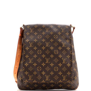 Louis Vuitton Musette Salsa Handbag #228651L98B